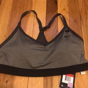Nike Indy sports bra